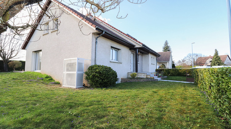 Ma-Cabane - Vente Maison DIJON, 140 m²