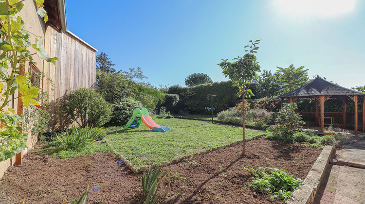 Ma-Cabane - Vente Maison DIJON, 164 m²