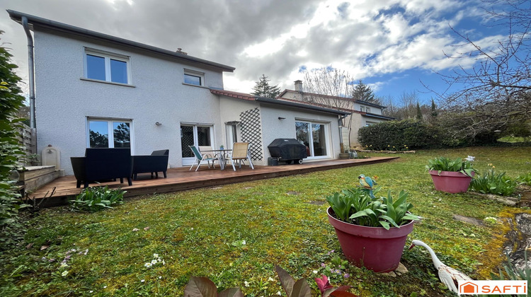 Ma-Cabane - Vente Maison Dijon, 145 m²