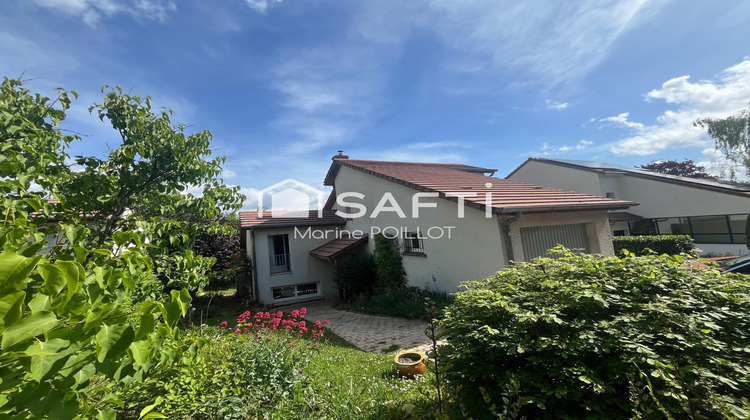 Ma-Cabane - Vente Maison Dijon, 145 m²