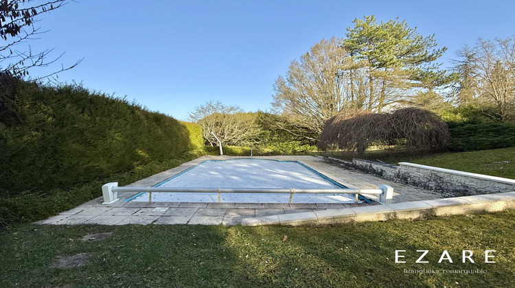 Ma-Cabane - Vente Maison Dijon, 221 m²