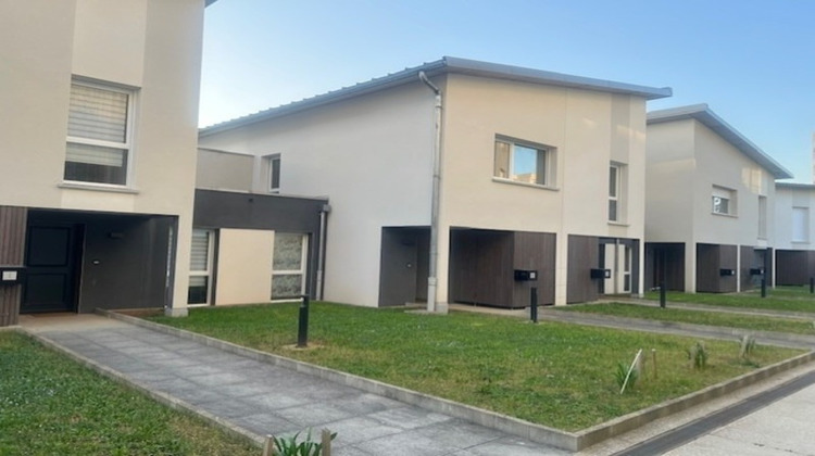 Ma-Cabane - Vente Maison DIJON, 71 m²