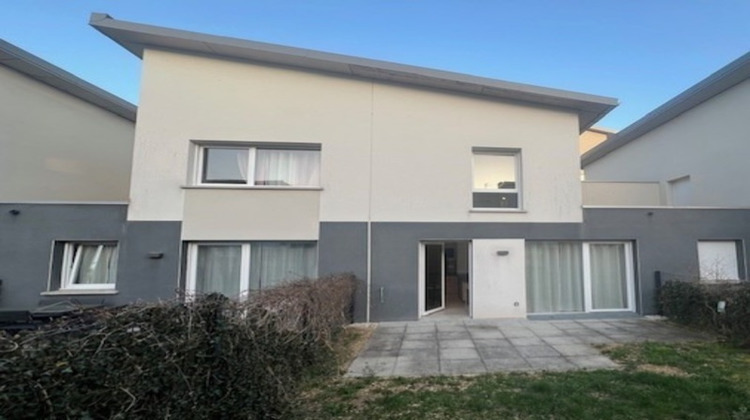 Ma-Cabane - Vente Maison DIJON, 71 m²