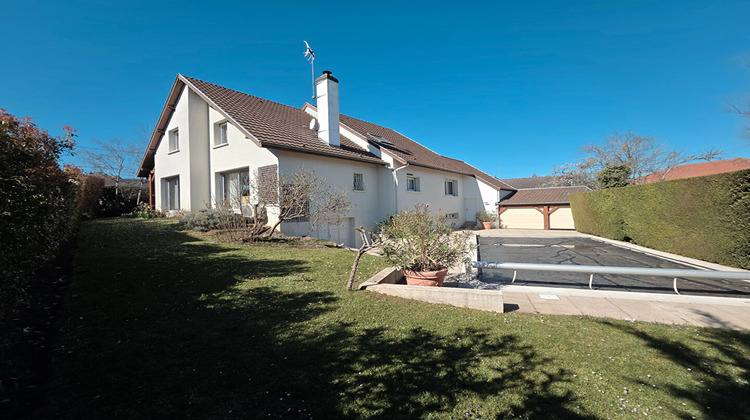 Ma-Cabane - Vente Maison DIJON, 232 m²