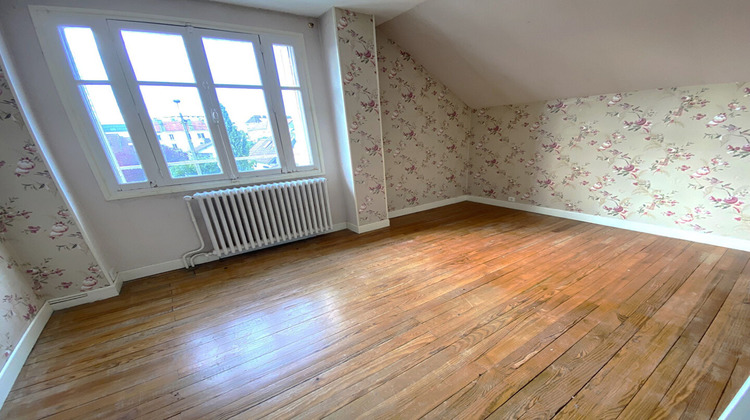 Ma-Cabane - Vente Maison DIJON, 125 m²