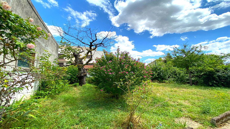 Ma-Cabane - Vente Maison DIJON, 100 m²