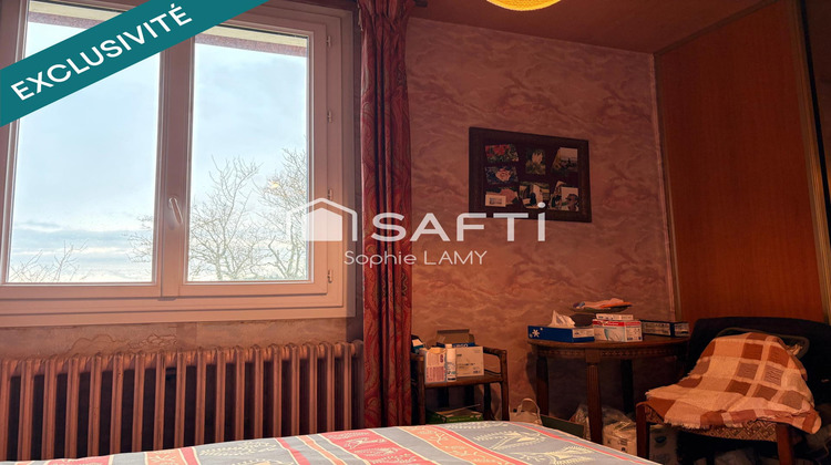 Ma-Cabane - Vente Maison Dijon, 68 m²