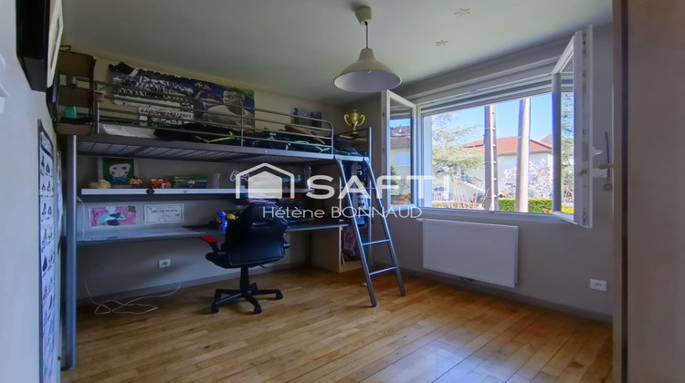 Ma-Cabane - Vente Maison Dijon, 104 m²