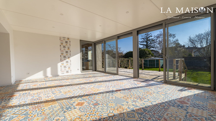 Ma-Cabane - Vente Maison Dijon, 210 m²