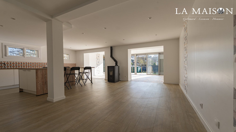 Ma-Cabane - Vente Maison Dijon, 210 m²