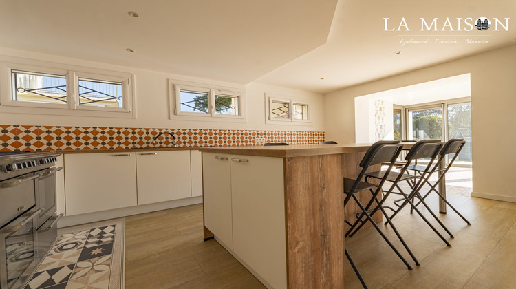 Ma-Cabane - Vente Maison Dijon, 210 m²