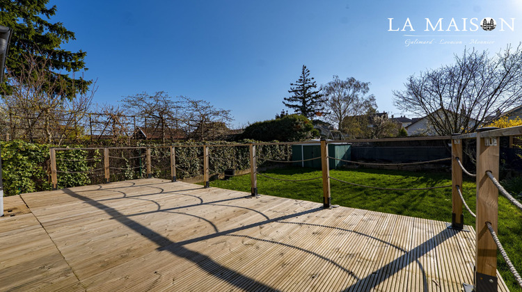 Ma-Cabane - Vente Maison Dijon, 210 m²