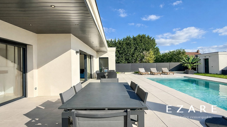 Ma-Cabane - Vente Maison Dijon, 180 m²