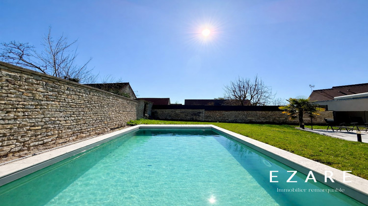 Ma-Cabane - Vente Maison Dijon, 180 m²