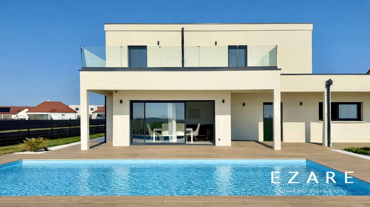 Ma-Cabane - Vente Maison Dijon, 174 m²