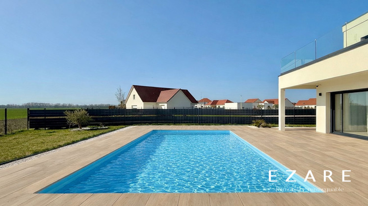 Ma-Cabane - Vente Maison Dijon, 174 m²