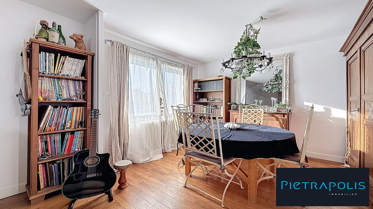 Ma-Cabane - Vente Maison Dijon, 80 m²