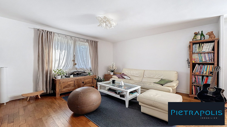 Ma-Cabane - Vente Maison Dijon, 80 m²