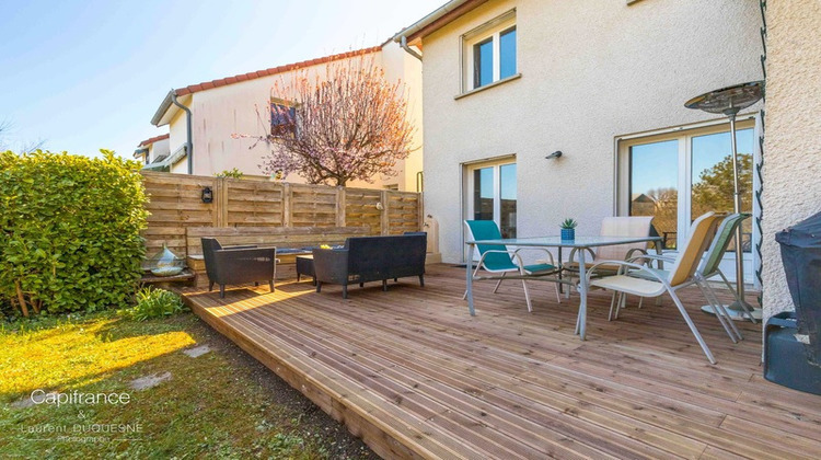 Ma-Cabane - Vente Maison DIJON, 145 m²