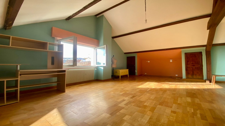 Ma-Cabane - Vente Maison DIJON, 198 m²