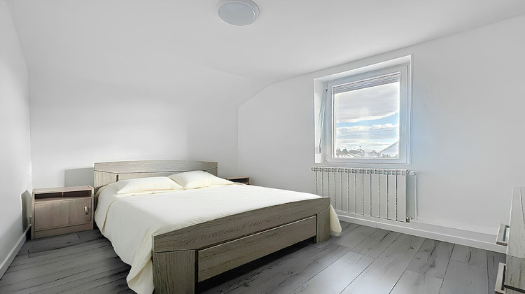 Ma-Cabane - Vente Maison DIJON, 124 m²