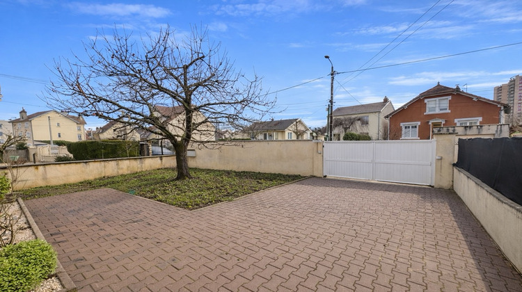 Ma-Cabane - Vente Maison DIJON, 122 m²