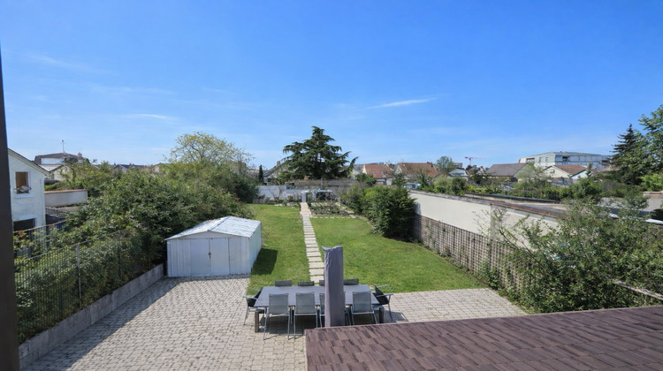 Ma-Cabane - Vente Maison DIJON, 122 m²