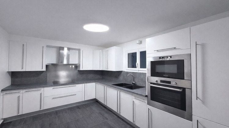 Ma-Cabane - Vente Maison DIJON, 122 m²