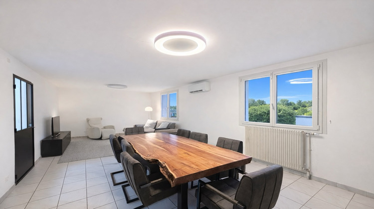 Ma-Cabane - Vente Maison DIJON, 122 m²