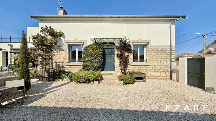 Ma-Cabane - Vente Maison Dijon, 245 m²