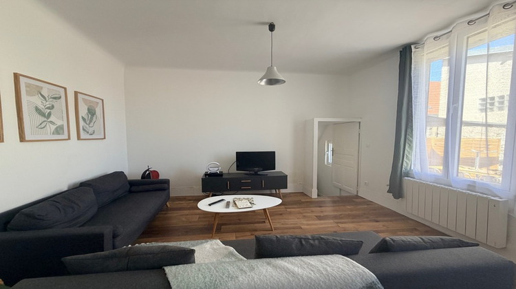 Ma-Cabane - Vente Maison DIJON, 63 m²