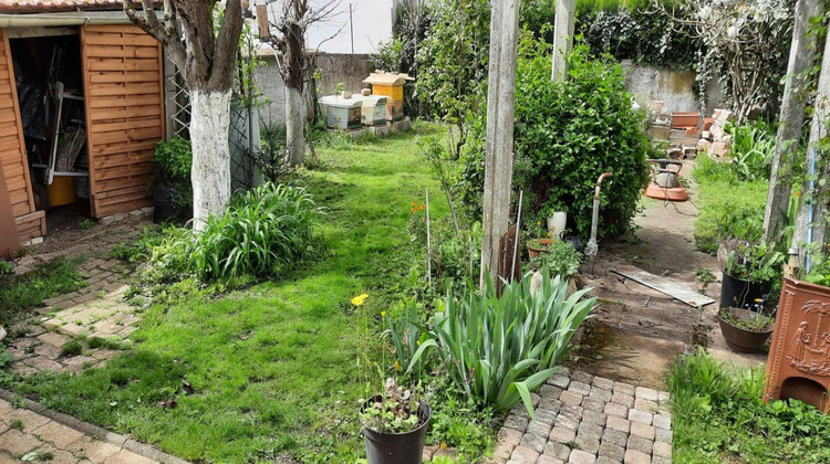 Ma-Cabane - Vente Maison DIJON, 123 m²
