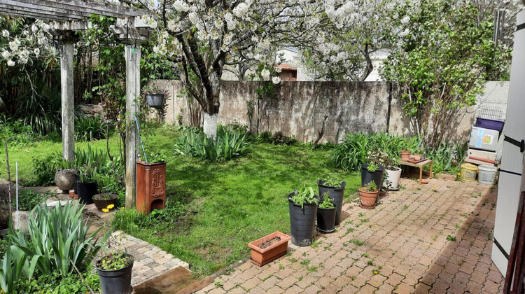 Ma-Cabane - Vente Maison DIJON, 123 m²