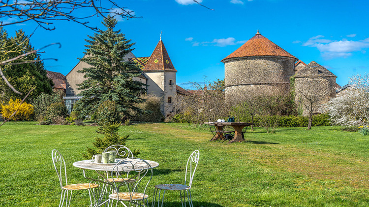 Ma-Cabane - Vente Maison DIJON, 550 m²