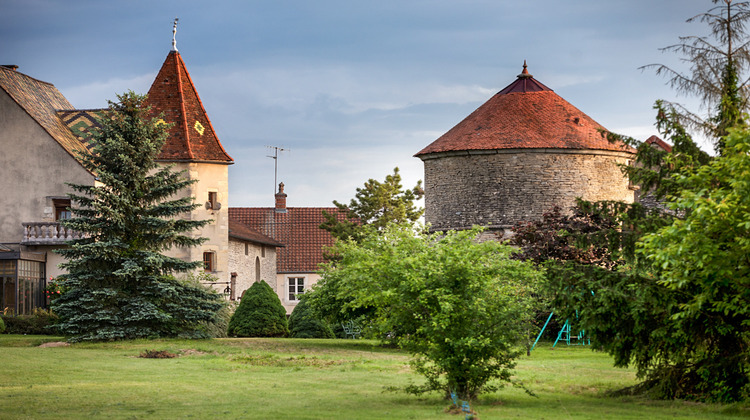 Ma-Cabane - Vente Maison DIJON, 550 m²