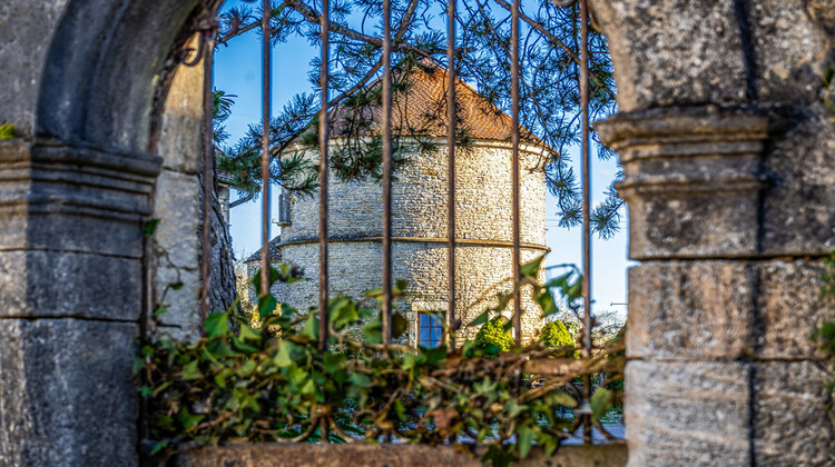 Ma-Cabane - Vente Maison DIJON, 550 m²
