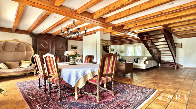 Ma-Cabane - Vente Maison Dijon, 145 m²