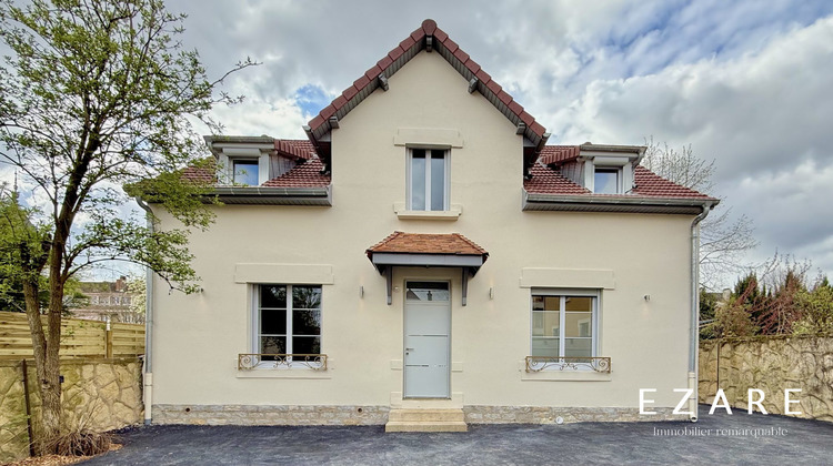 Ma-Cabane - Vente Maison Dijon, 201 m²