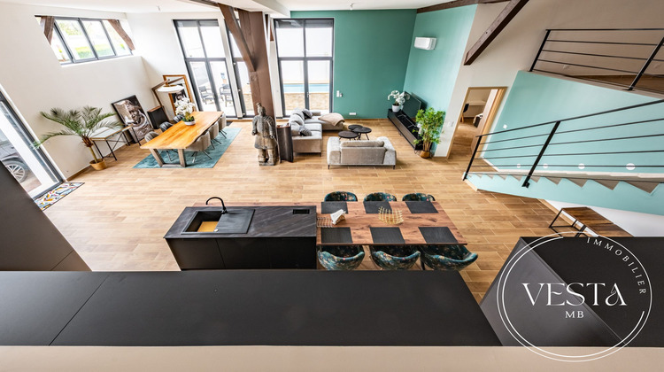 Ma-Cabane - Vente Maison Dijon, 281 m²