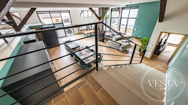 Ma-Cabane - Vente Maison Dijon, 281 m²