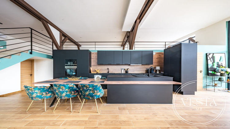Ma-Cabane - Vente Maison Dijon, 281 m²