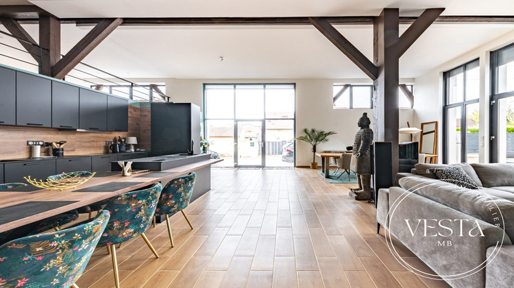 Ma-Cabane - Vente Maison Dijon, 281 m²