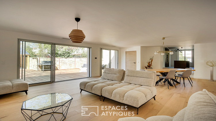 Ma-Cabane - Vente Maison DIJON, 201 m²