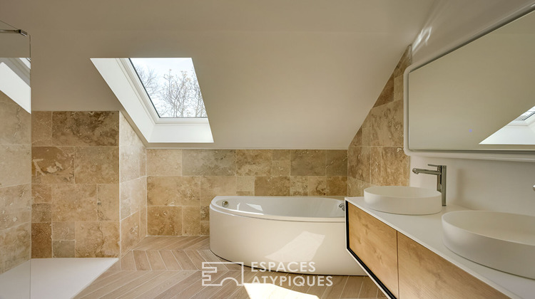 Ma-Cabane - Vente Maison DIJON, 201 m²