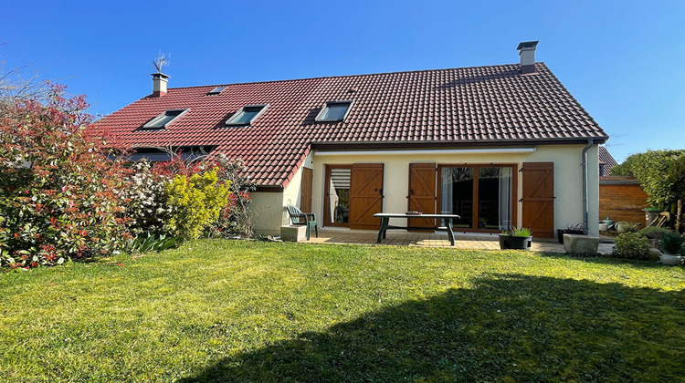 Ma-Cabane - Vente Maison DIJON, 84 m²