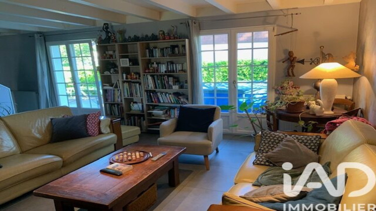 Ma-Cabane - Vente Maison Dijon, 160 m²