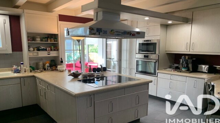 Ma-Cabane - Vente Maison Dijon, 160 m²