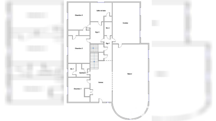 Ma-Cabane - Vente Maison Dijon, 157 m²