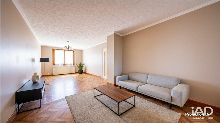 Ma-Cabane - Vente Maison Dijon, 119 m²
