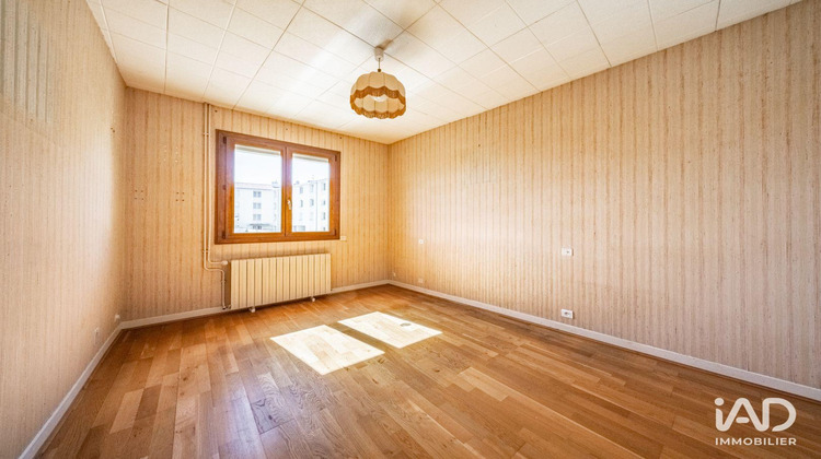 Ma-Cabane - Vente Maison Dijon, 119 m²